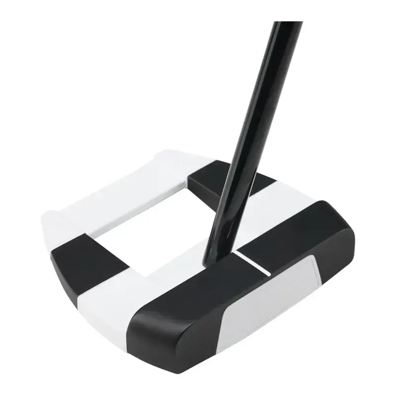 Putter Odyssey Ai-DUAL Square 2 Square Jailbird | Golf Plus