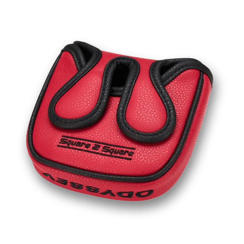 Putter Odyssey Ai-DUAL Square 2 Square Jailbird | Golf Plus