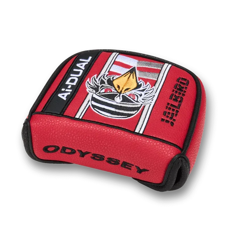Putter Odyssey Ai-DUAL Square 2 Square Jailbird | Golf Plus