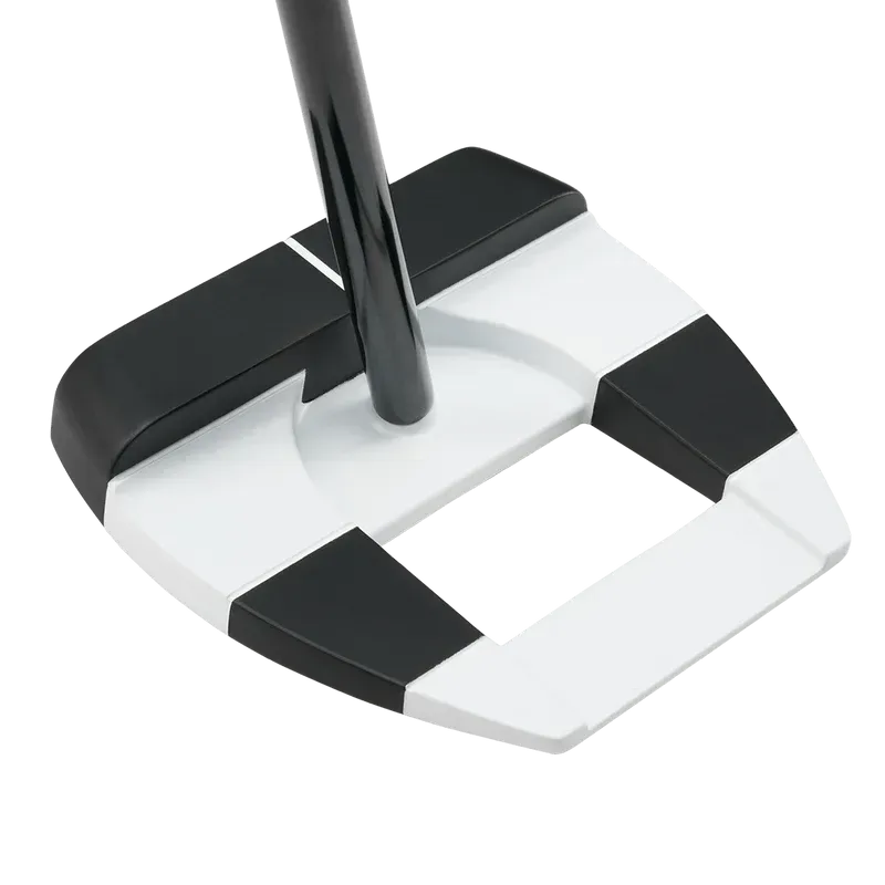 Putter Odyssey Ai-DUAL Square 2 Square Jailbird | Golf Plus