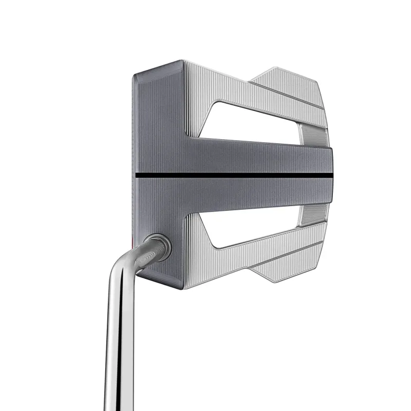 Putter Scotty Cameron Phantom 12 | Stabilité & Précision | Golf Plus