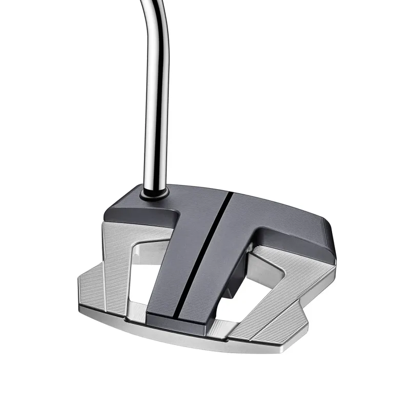 Putter Scotty Cameron Phantom 12 | Stabilité & Précision | Golf Plus
