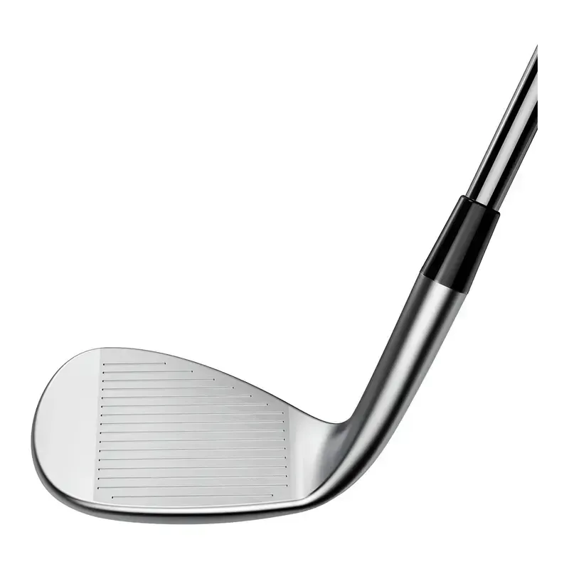 Wedge Cobra King-X | Tolérance & Contrôle | Golf Plus