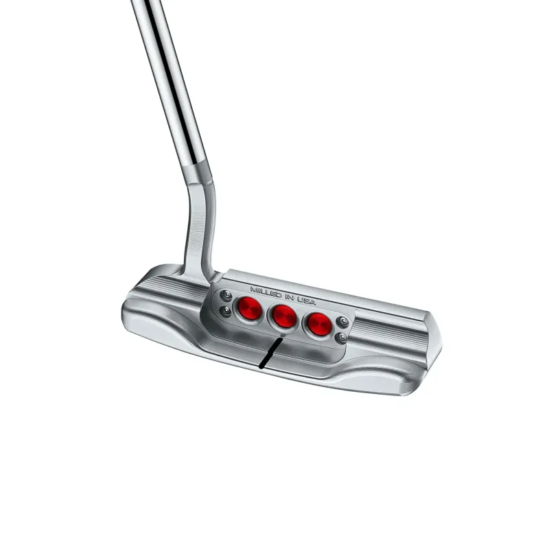 Putter Scotty Cameron Studio Style Santa Fe | Golf Plus Putter Scotty Cameron Studio Style Santa Fe | Golf Plus