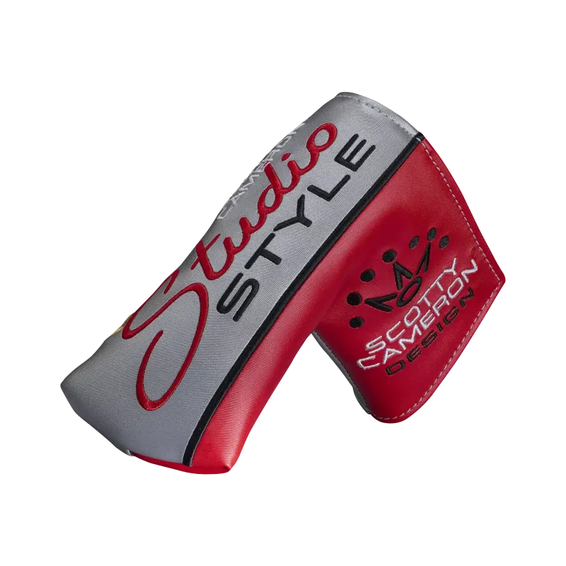 Putter Scotty Cameron Studio Style Santa Fe | Golf Plus Putter Scotty Cameron Studio Style Santa Fe | Golf Plus