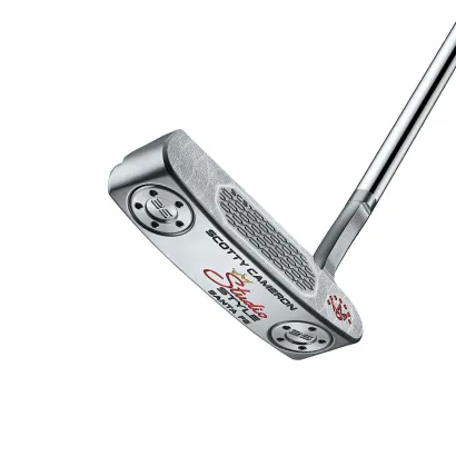 Putter Scotty Cameron Studio Style Santa Fe | Golf Plus