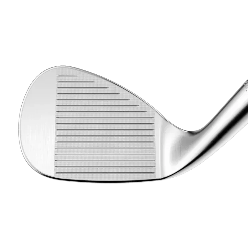 Wedge femme Callaway Opus SP Chrome | Spin & Contrôle