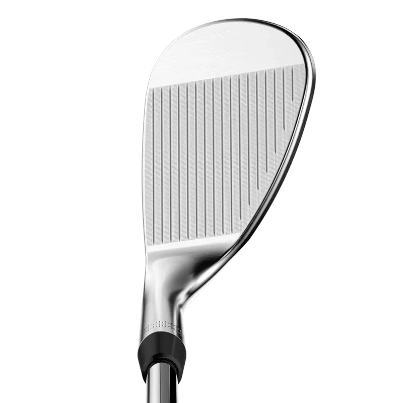 Wedge femme Callaway Opus SP Chrome | Spin & Contrôle