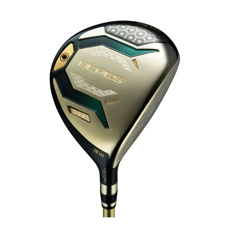 Bois de parcours Honma Beres 10 3 Star homme | Golf Plus Bois de parcours Honma Beres 10 3 Star homme | Golf Plus
