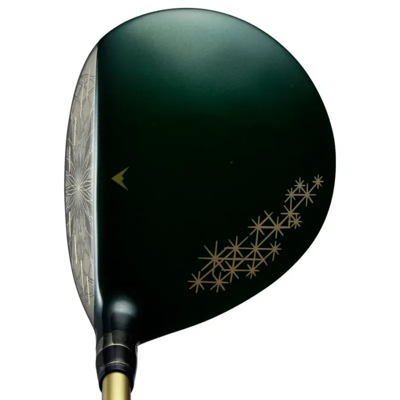 Bois de parcours Honma Beres 10 3 Star homme | Golf Plus Bois de parcours Honma Beres 10 3 Star homme | Golf Plus