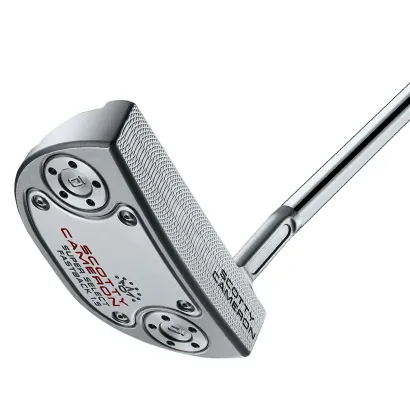 Putter Scotty Cameron Super Select Fastback 1.5 | Golf Plus