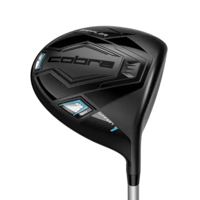 Driver femme Cobra Baffler Offset | Tolérance & Distance