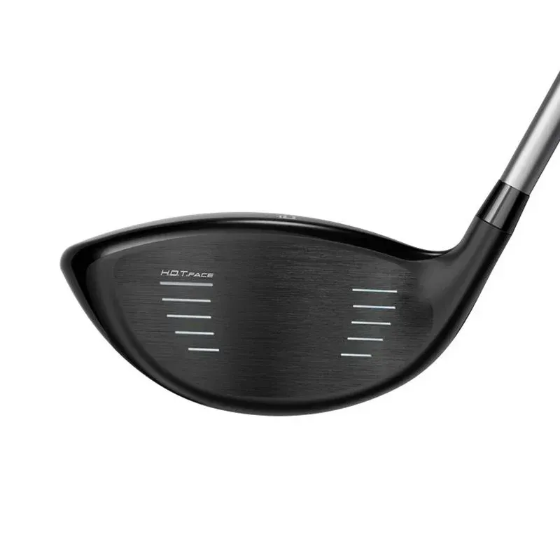 Driver femme Cobra Baffler Offset | Tolérance & Distance Driver femme Cobra Baffler Offset | Tolérance & Distance