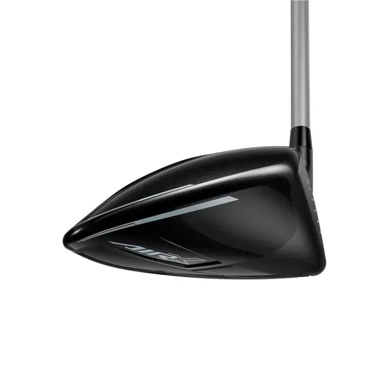 Driver femme Cobra Baffler Offset | Tolérance & Distance Driver femme Cobra Baffler Offset | Tolérance & Distance