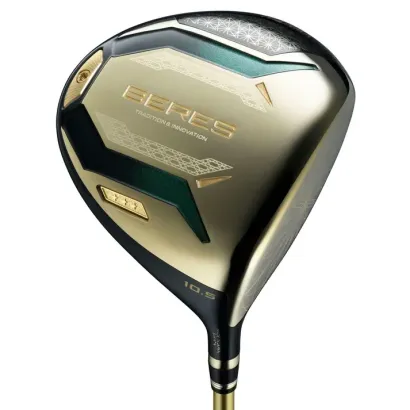 Driver Honma Beres 10 3 Star homme | Distance & Luxe Japonais