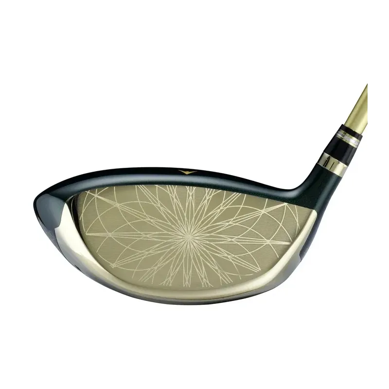 Driver Honma Beres 10 3 Star homme | Distance & Luxe Japonais Driver Honma Beres 10 3 Star homme | Distance & Luxe Japonais
