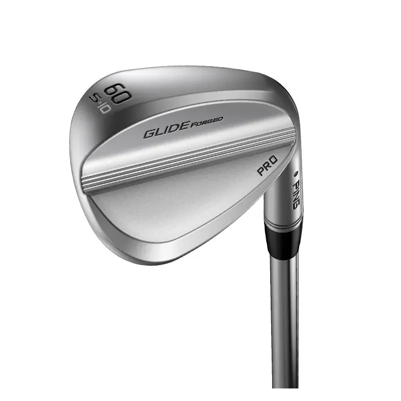 PING - WEDGE GLIDE FORGED PRO S GRIND
