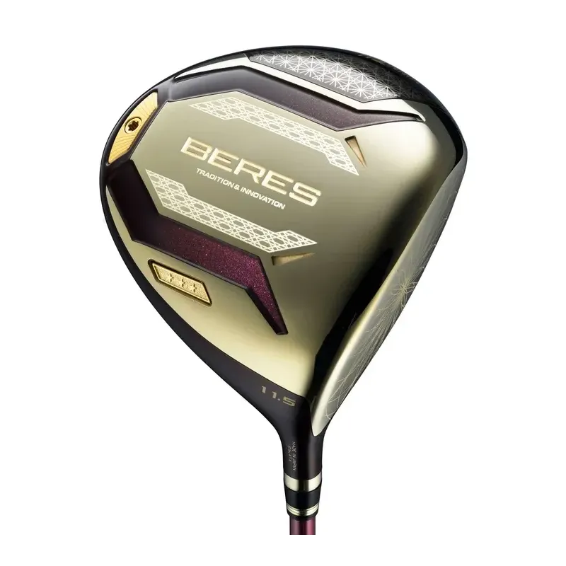 Driver femme Honma Beres 10 3 Star | Distance & Tolérance