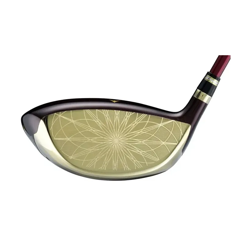 Driver femme Honma Beres 10 3 Star | Distance & Tolérance