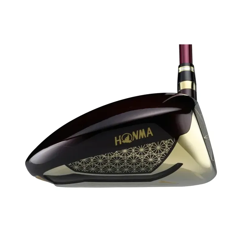 Driver femme Honma Beres 10 3 Star | Distance & Tolérance