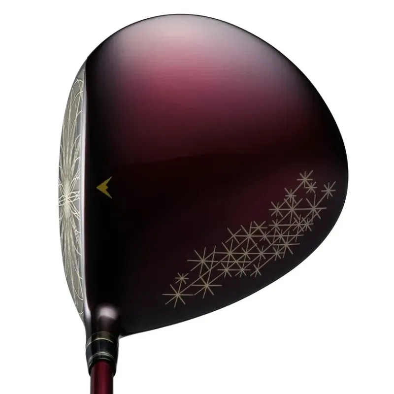 Driver femme Honma Beres 10 3 Star | Distance & Tolérance