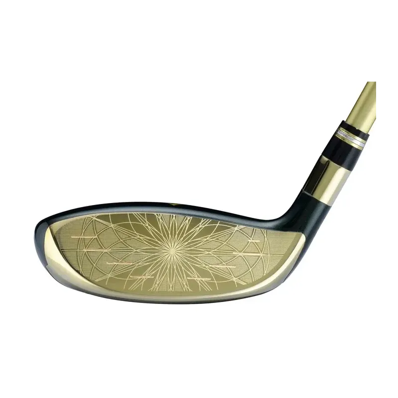 Hybride Honma Beres 10 3 Star homme | Précision & Distance Hybride Honma Beres 10 3 Star homme | Précision & Distance