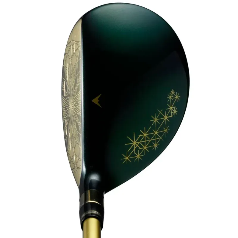 Hybride Honma Beres 10 3 Star homme | Précision & Distance Hybride Honma Beres 10 3 Star homme | Précision & Distance