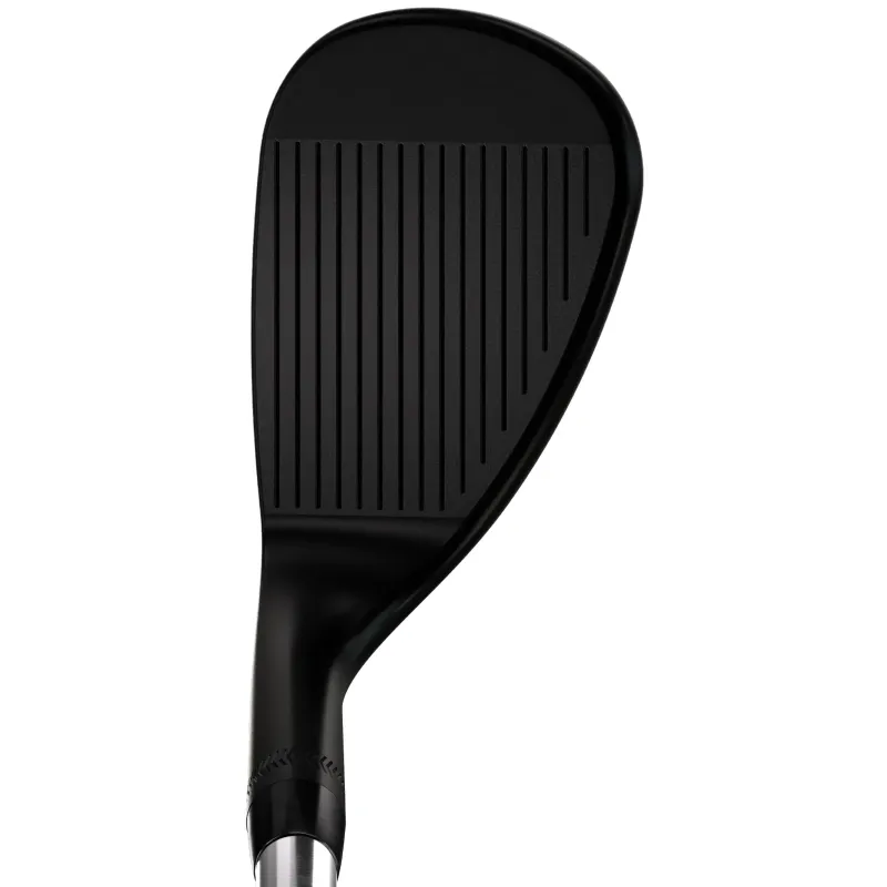 Wedge PXG Sugar Daddy III Milled Black S-Grind | Golf Plus Wedge PXG Sugar Daddy III Milled Black S-Grind | Golf Plus