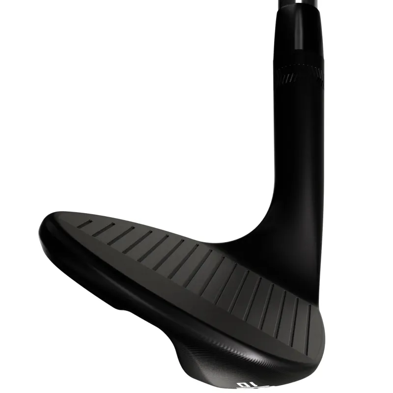 Wedge PXG Sugar Daddy III Milled Black S-Grind | Golf Plus Wedge PXG Sugar Daddy III Milled Black S-Grind | Golf Plus