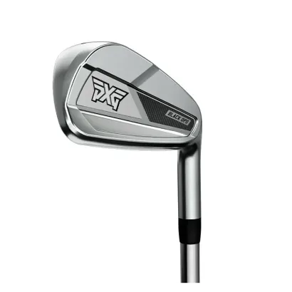 Fers PXG Black Ops Chrome Graphite Cypher 2.0 | Golf Plus
