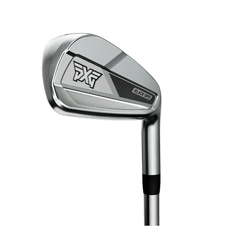 Fers PXG Black Ops Chrome Graphite Cypher 2.0 | Golf Plus Fers PXG Black Ops Chrome Graphite Cypher 2.0 | Golf Plus