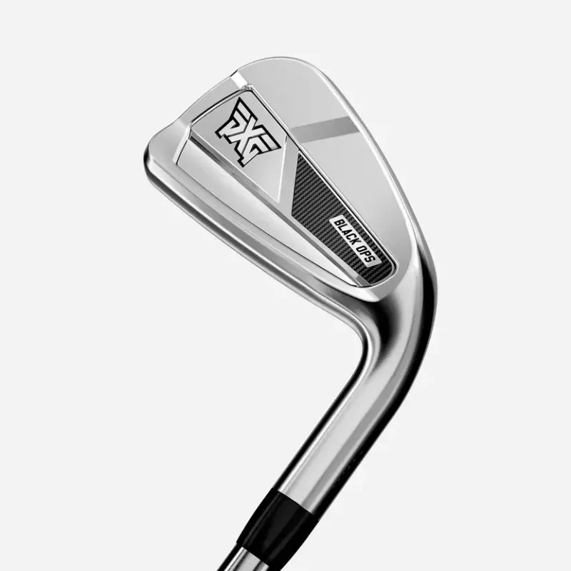 Fers PXG Black Ops Chrome Graphite Cypher 2.0 | Golf Plus Fers PXG Black Ops Chrome Graphite Cypher 2.0 | Golf Plus