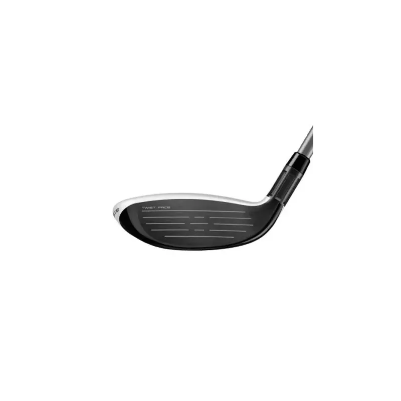 Hybride TaylorMade Rescue SIM2 Max Femme | Golf Plus Hybride TaylorMade Rescue SIM2 Max Femme | Golf Plus
