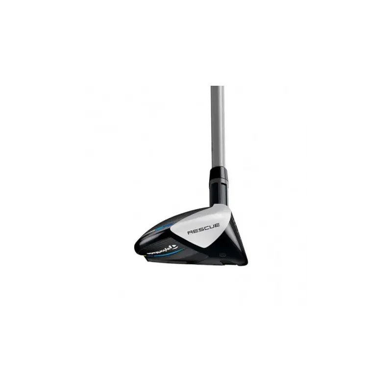 Hybride TaylorMade Rescue SIM2 Max Femme | Golf Plus Hybride TaylorMade Rescue SIM2 Max Femme | Golf Plus