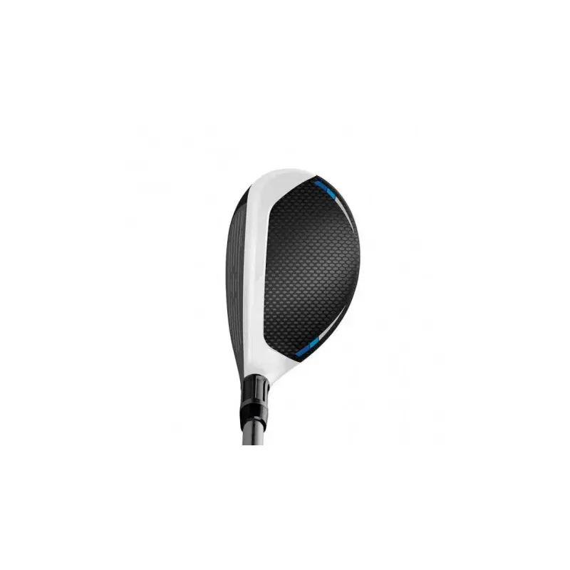Hybride TaylorMade Rescue SIM2 Max Femme | Golf Plus Hybride TaylorMade Rescue SIM2 Max Femme | Golf Plus