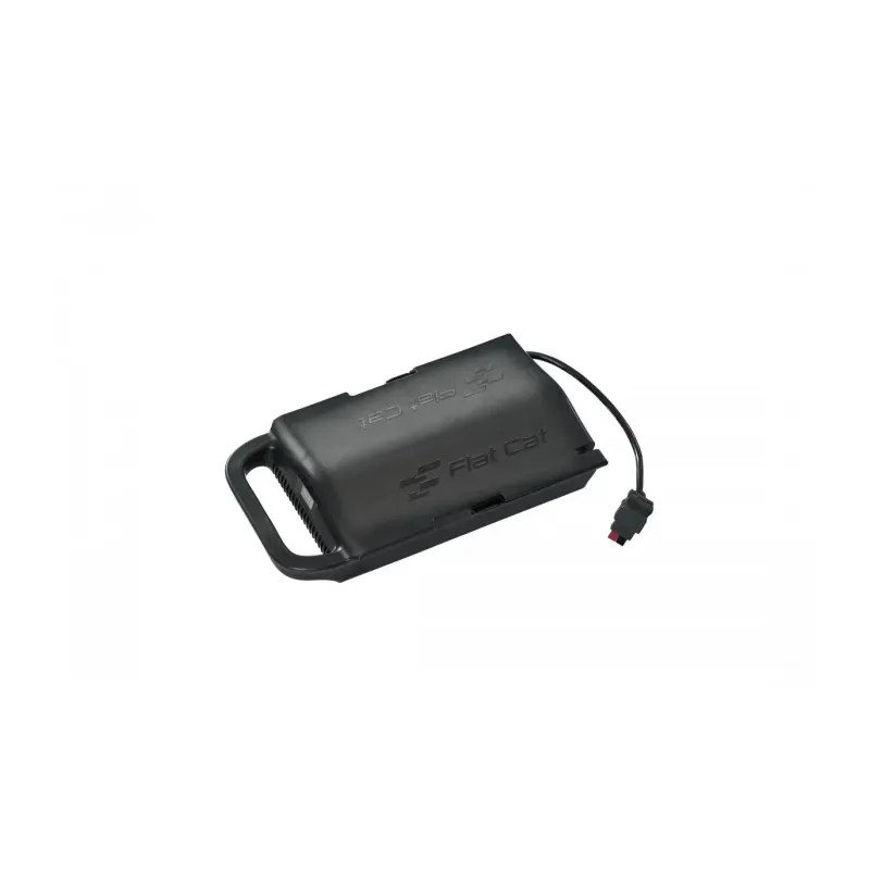 Chariot électrique Flat Cat Touch 3.0 | Compact & tactile | Golf Plus