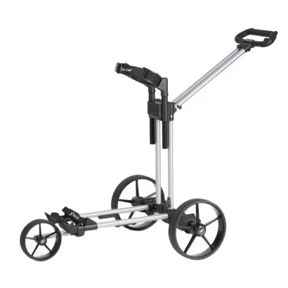 Flat Cat Ahead 3.0 | Chariot électrique de golf intelligent