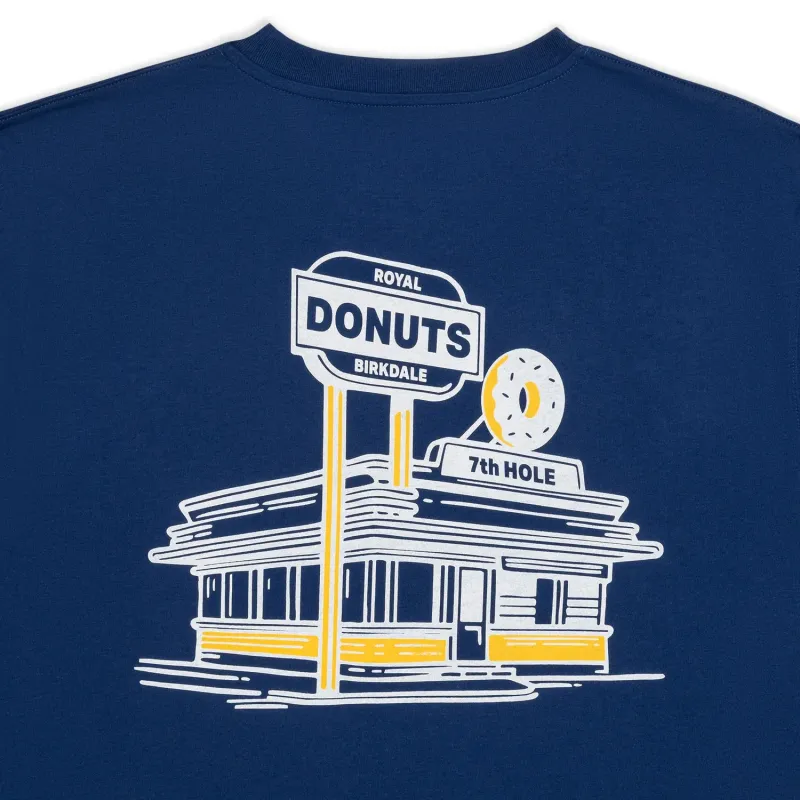 T-shirt homme 154th Open Championship Donut | Golf Plus