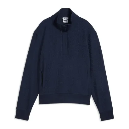 SWEAT BOULDER 2.0 1/2 ZIP