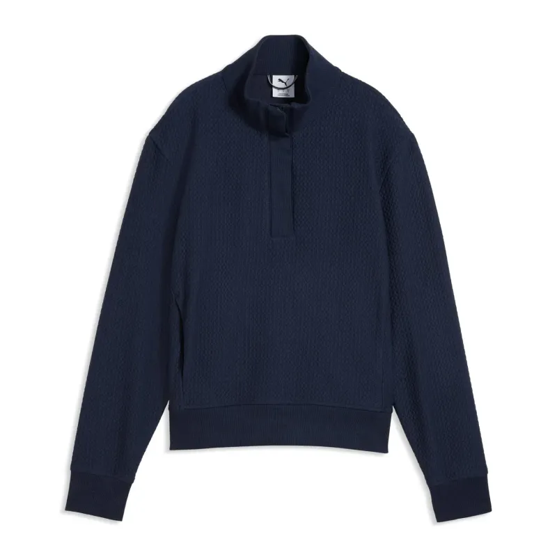 SWEAT BOULDER 2.0 1/2 ZIP