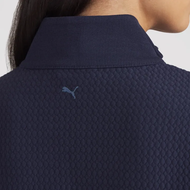 SWEAT BOULDER 2.0 1/2 ZIP
