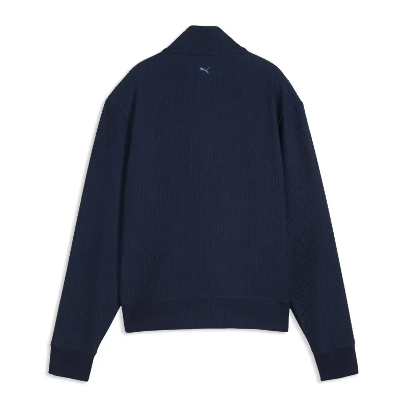 SWEAT BOULDER 2.0 1/2 ZIP