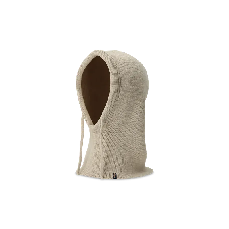 TOUR DE COU-BLUSH CAPUCHE