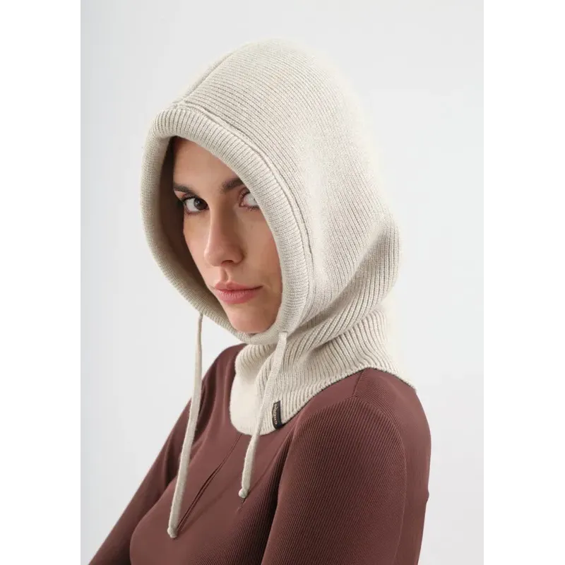 TOUR DE COU-BLUSH CAPUCHE