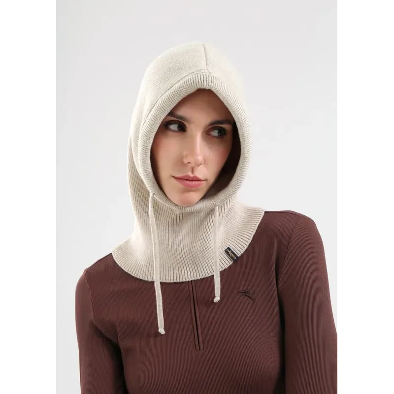 TOUR DE COU-BLUSH CAPUCHE