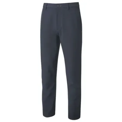Ping Pantalon Sensor Deperlant Chaud Bleu Marine Golf Plus