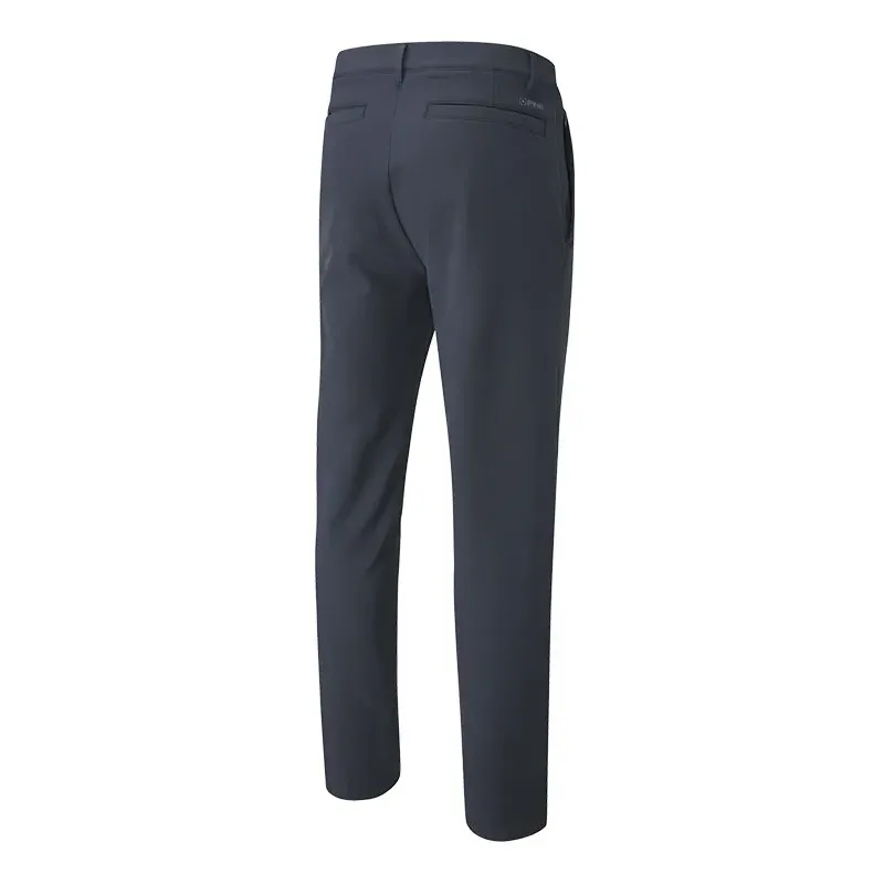 Ping Pantalon Sensor Deperlant Chaud Bleu Marine Golf Plus Ping Pantalon Sensor Deperlant Chaud Bleu Marine Golf Plus