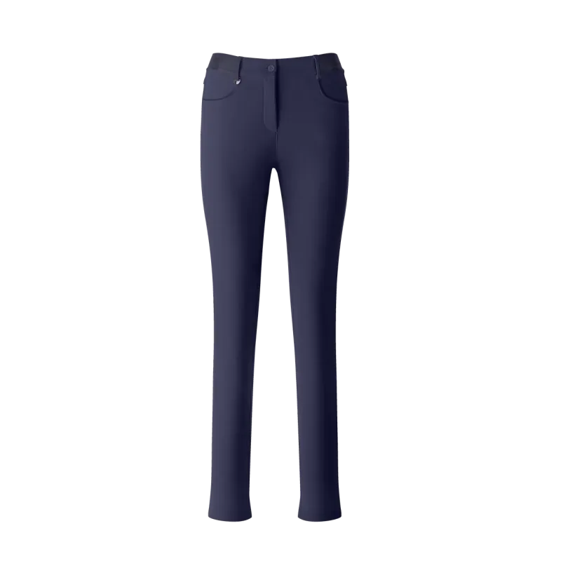 PANTALON FEMME AQUADROP TECH SINGOLO