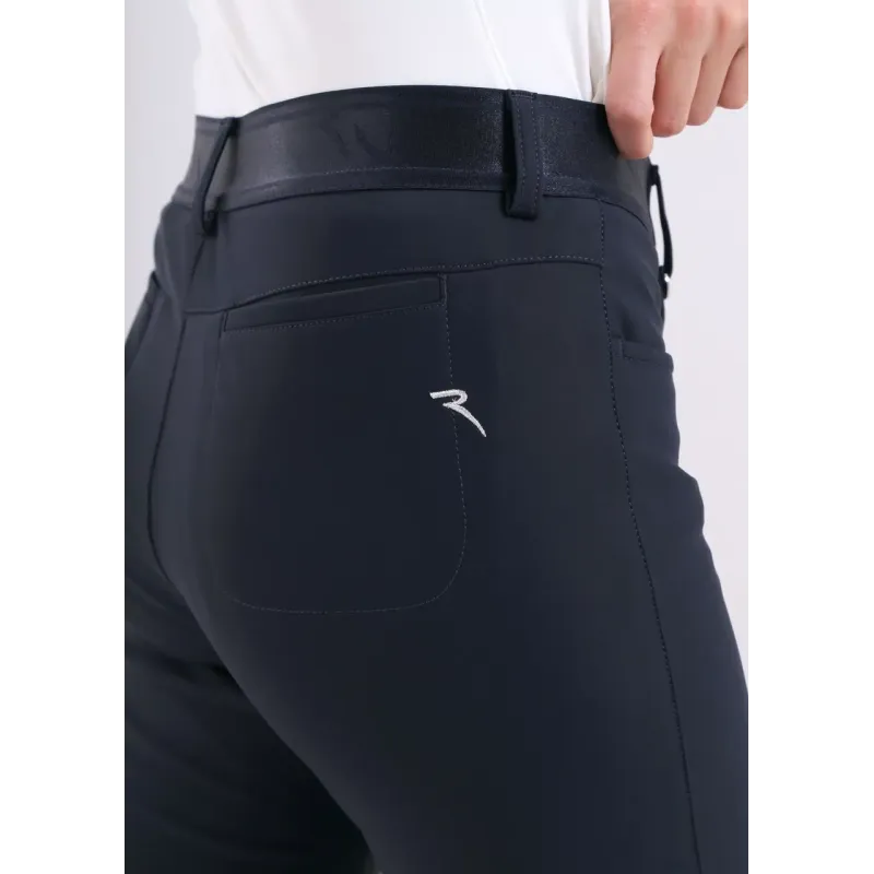 PANTALON FEMME AQUADROP TECH SINGOLO