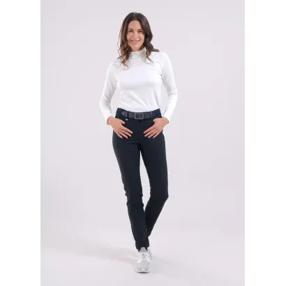 PANTALON FEMME AQUADROP TECH SINGOLO